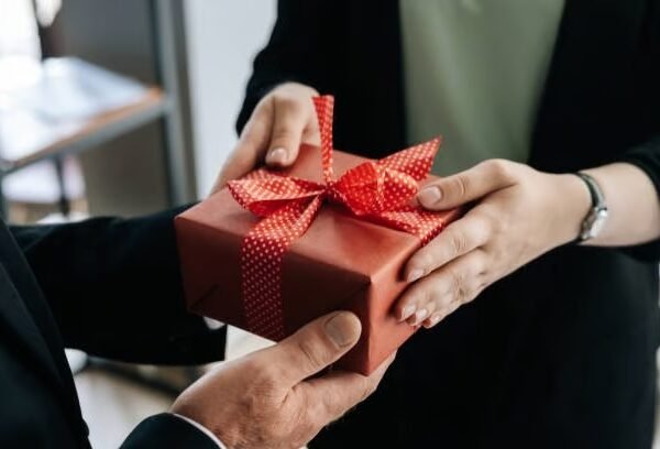Gift Giving
