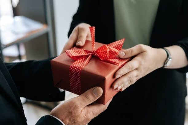 Gift Giving