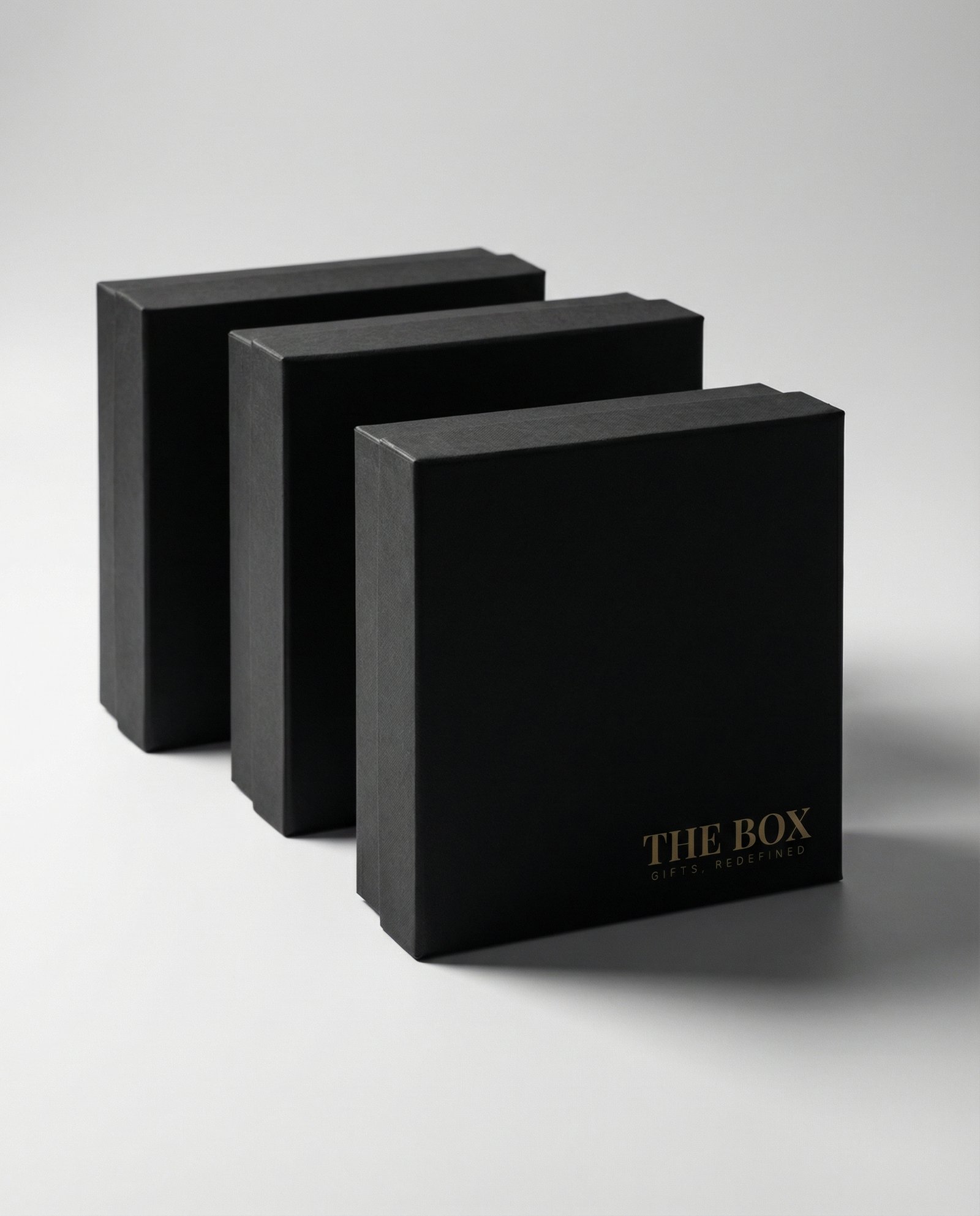 Custom Packaging
