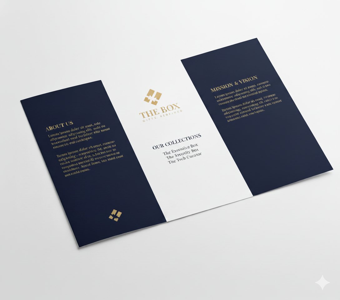 Gift Box