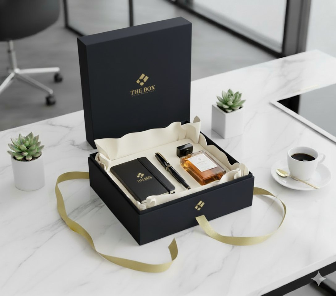Gift Box