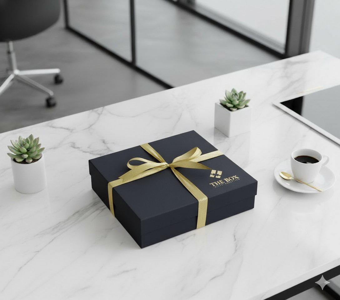 Gift Box