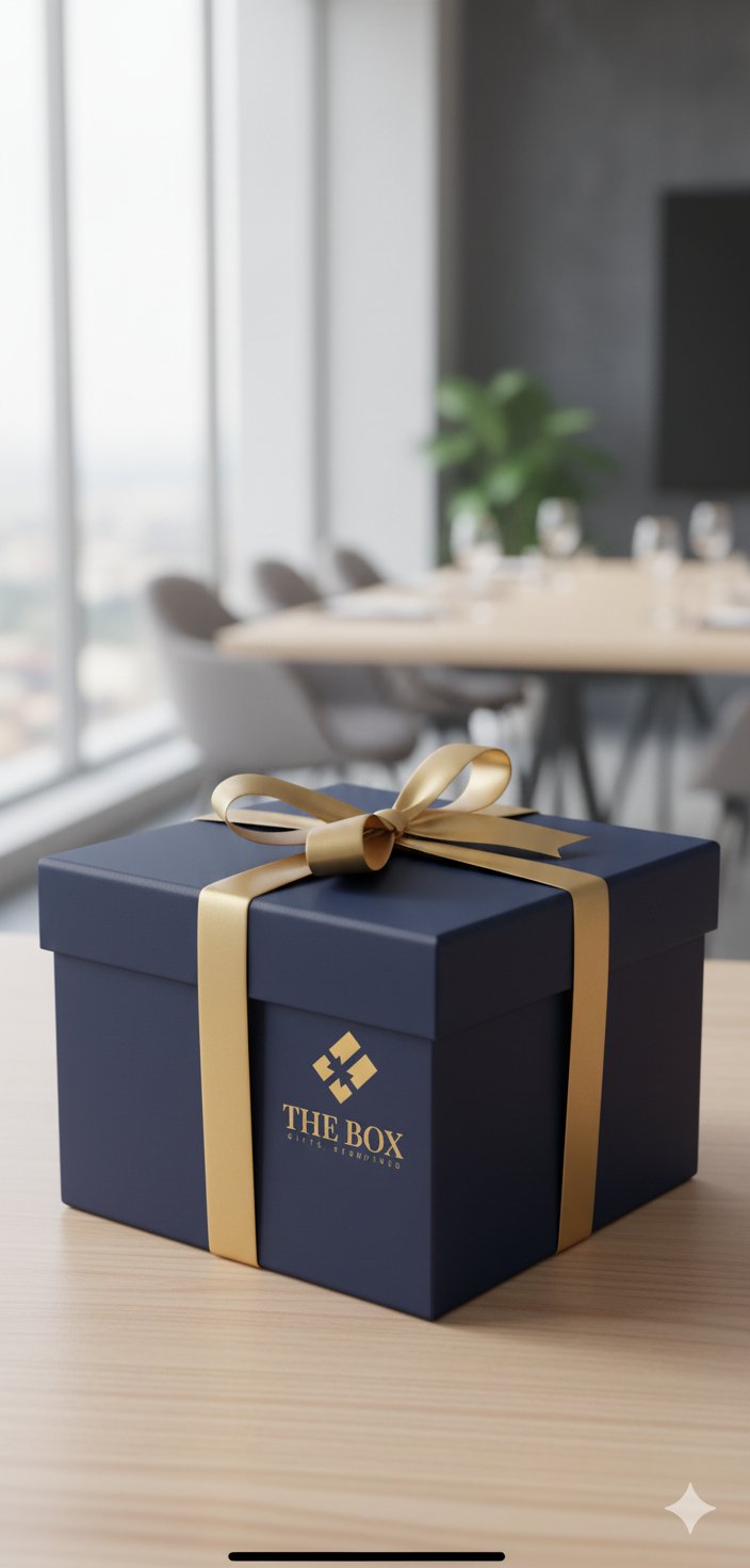 Gift Box