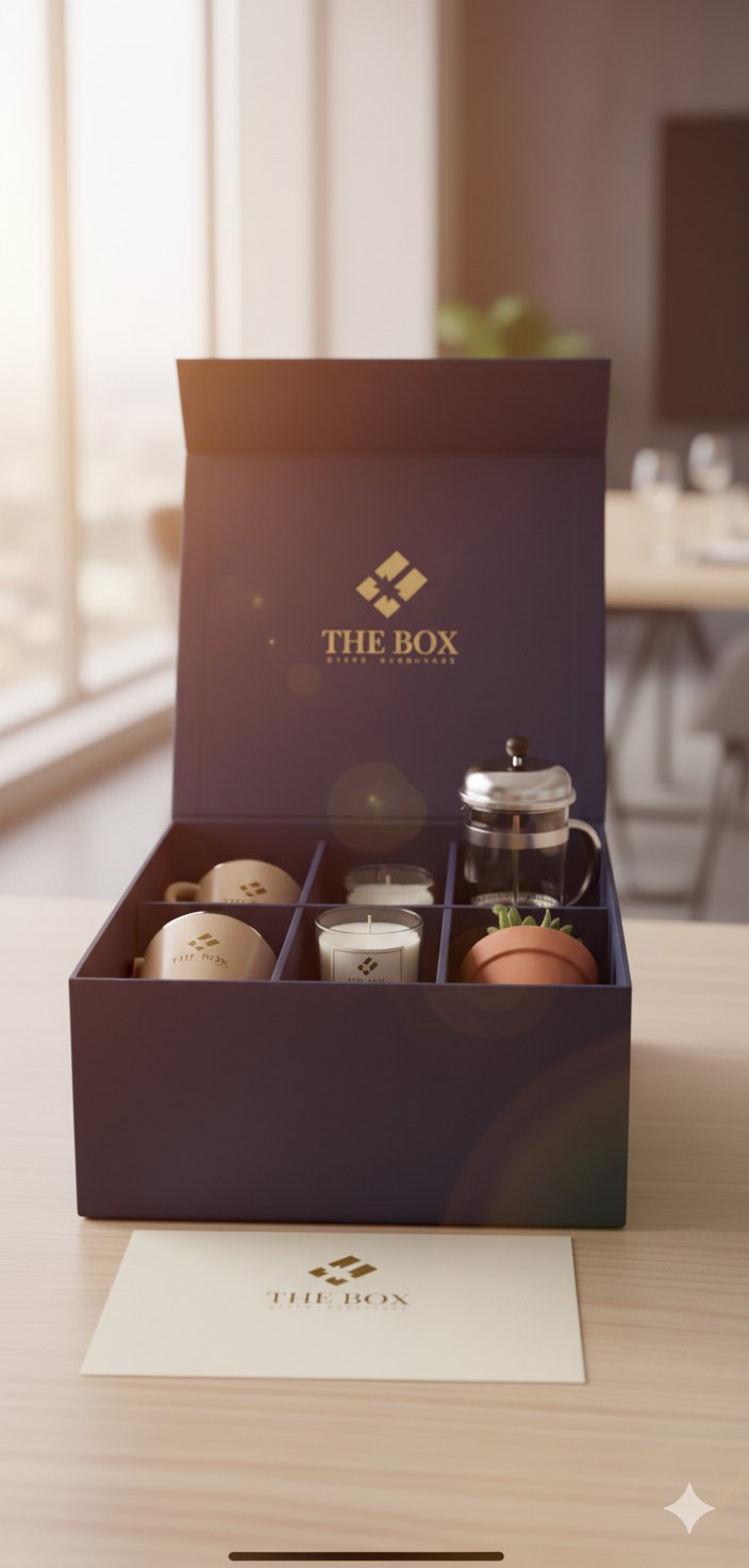 Gift Box