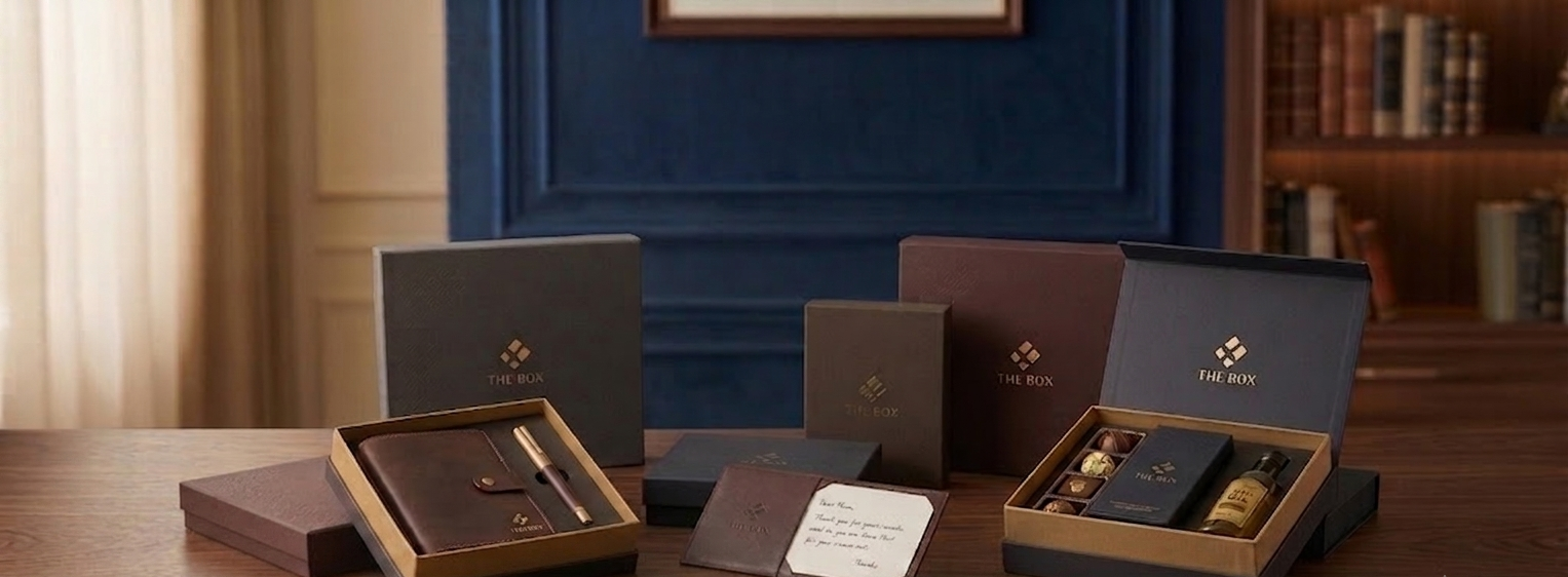 Employee Recognition Gifts That Make Your Team Feel Valued